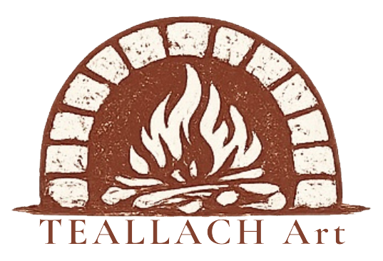 Teallach Art